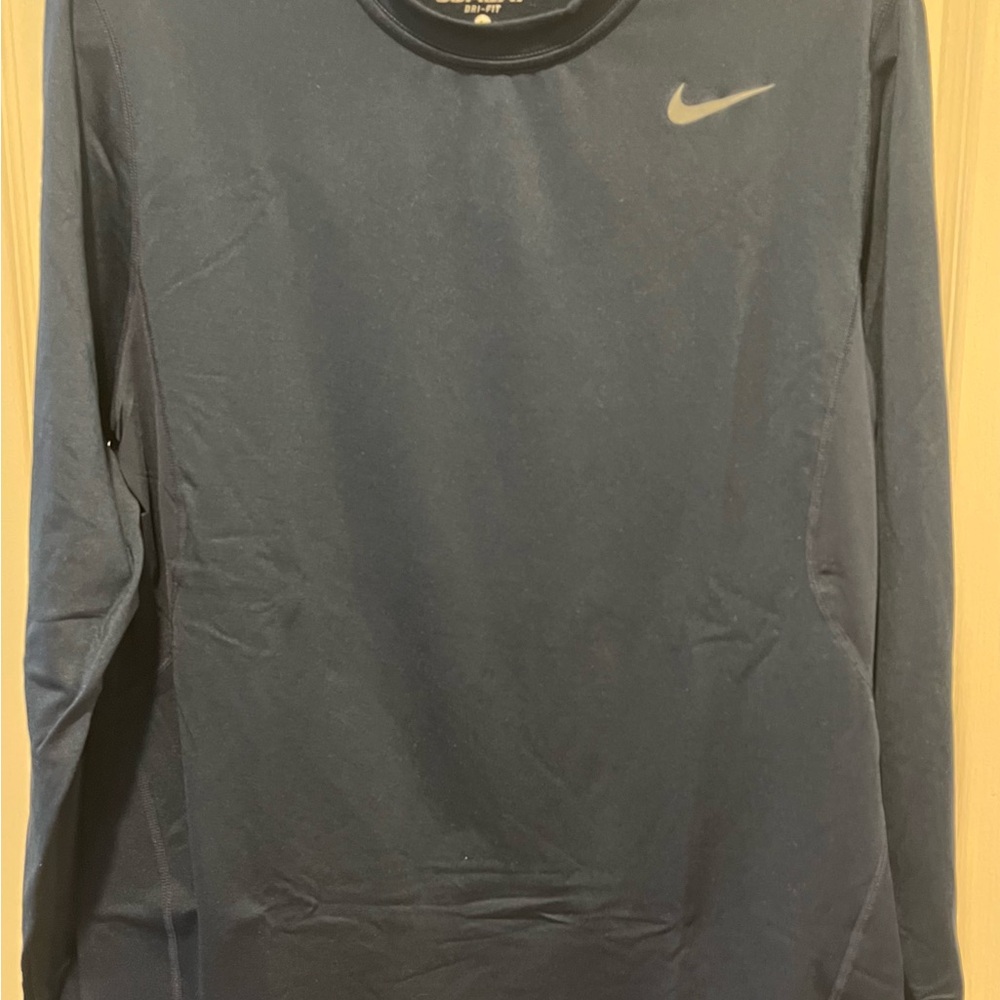 Nike Pro Combat Dri-FIT Shirt